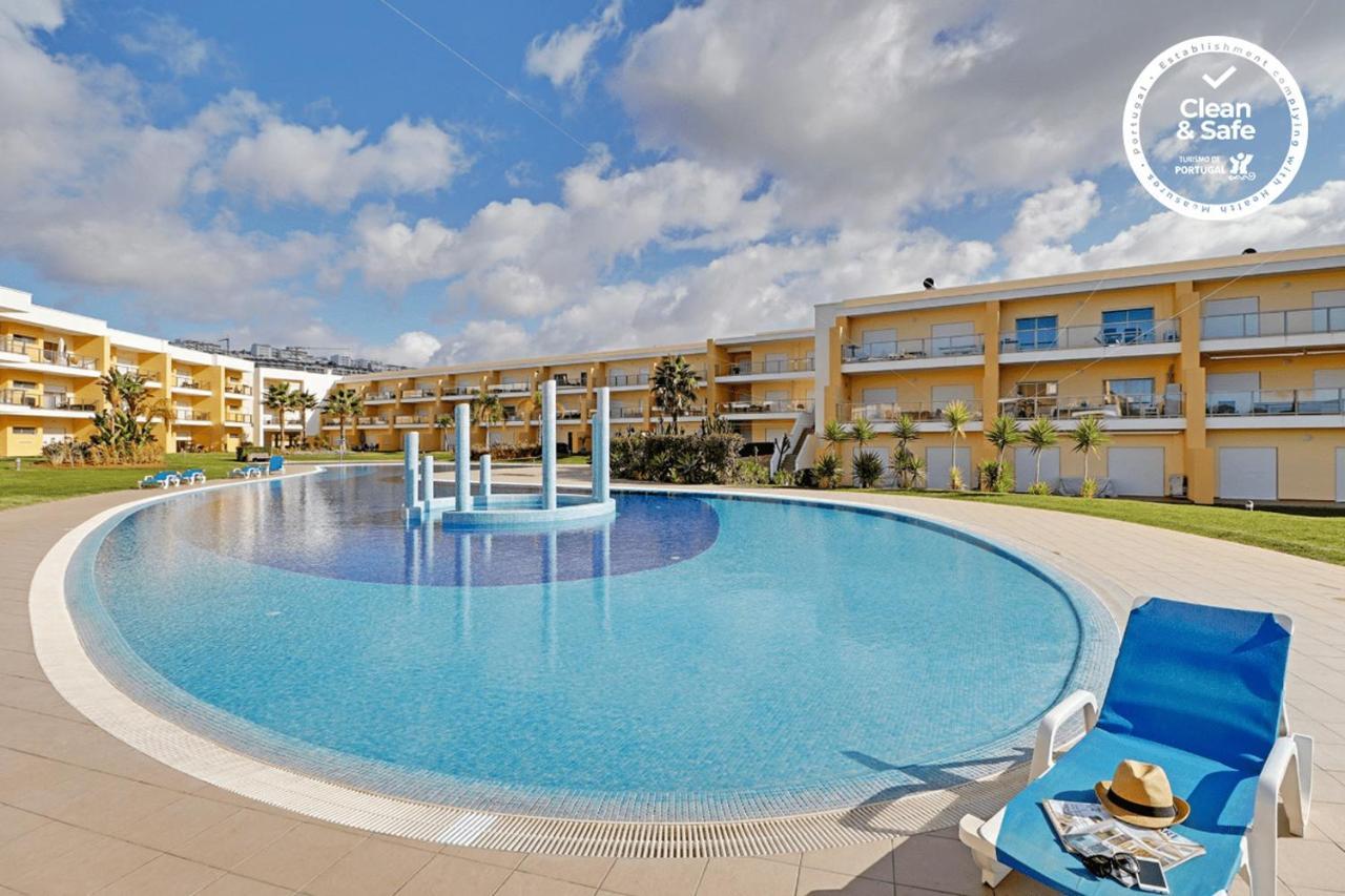 Albufeira Paradise With Pool By Homing Lägenhet Exteriör bild