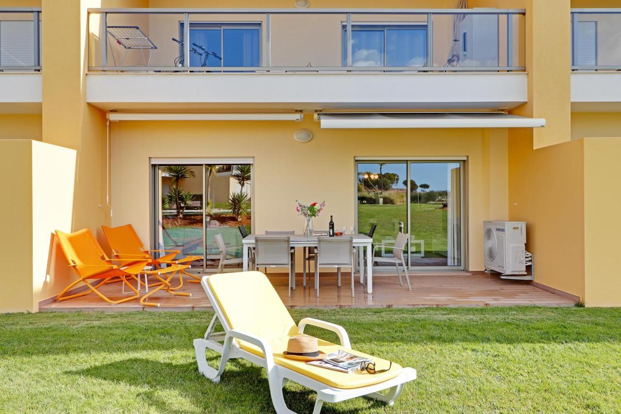Albufeira Paradise With Pool By Homing Lägenhet Exteriör bild
