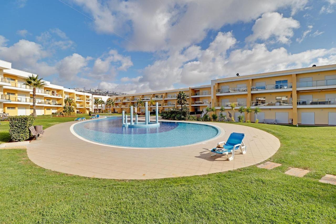 Albufeira Paradise With Pool By Homing Lägenhet Exteriör bild