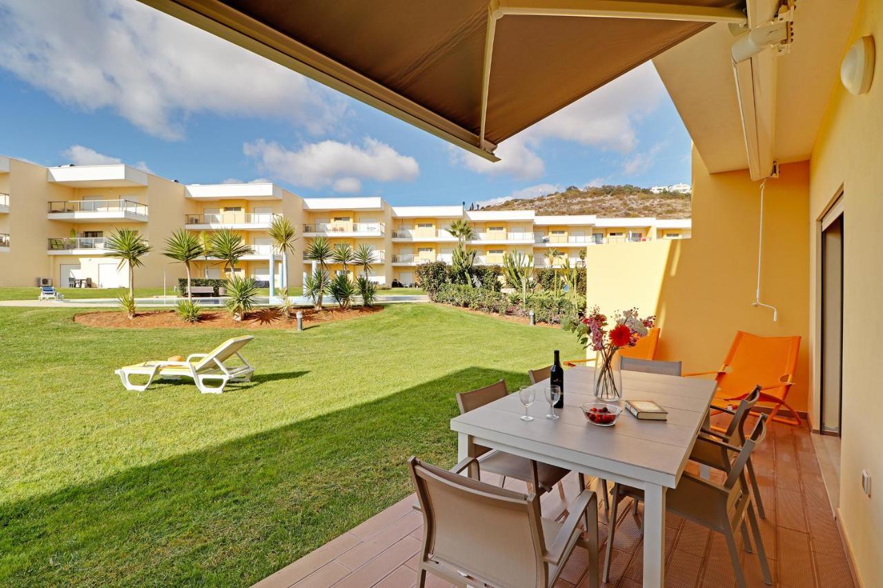Albufeira Paradise With Pool By Homing Lägenhet Exteriör bild
