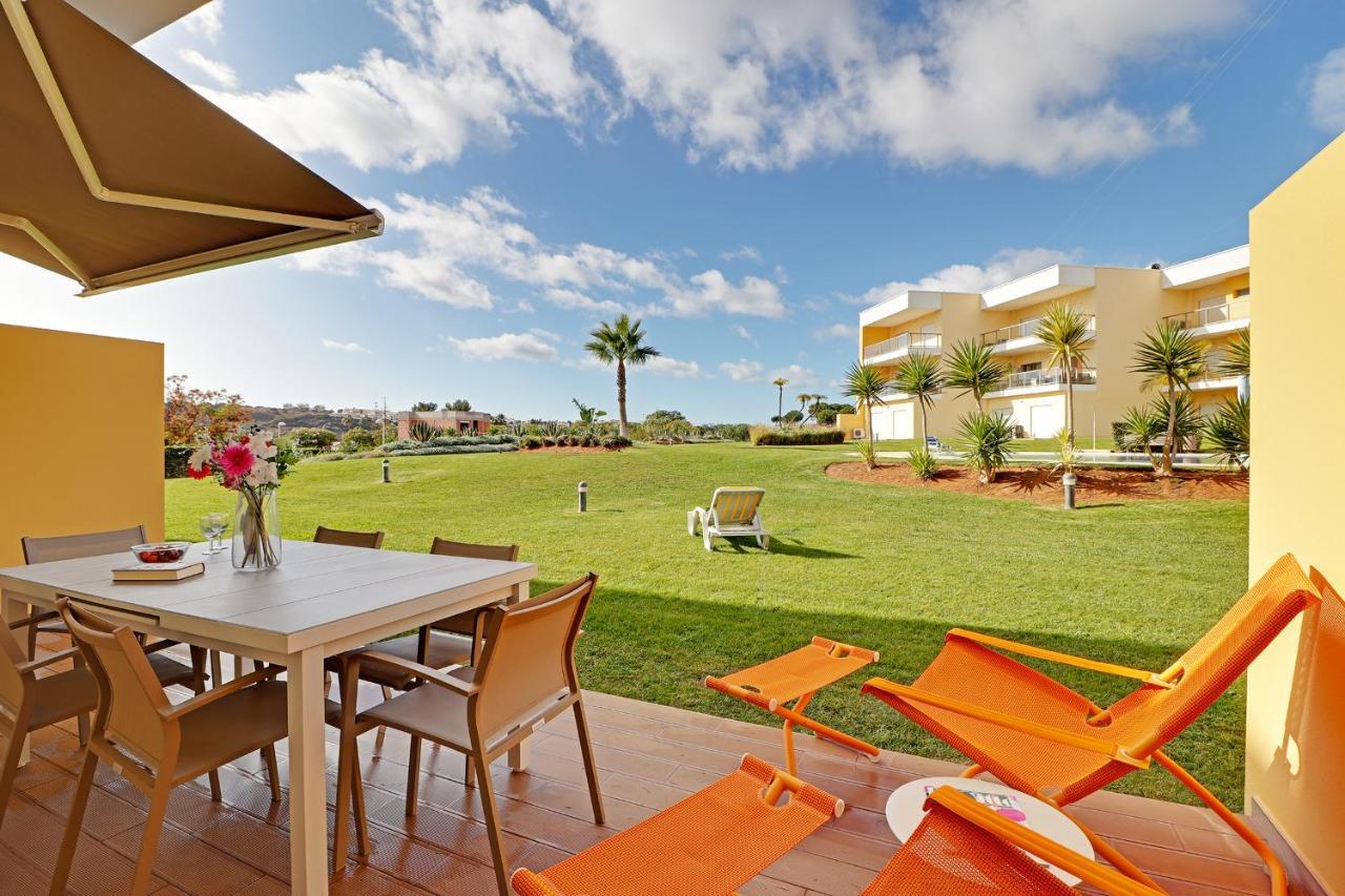 Albufeira Paradise With Pool By Homing Lägenhet Exteriör bild