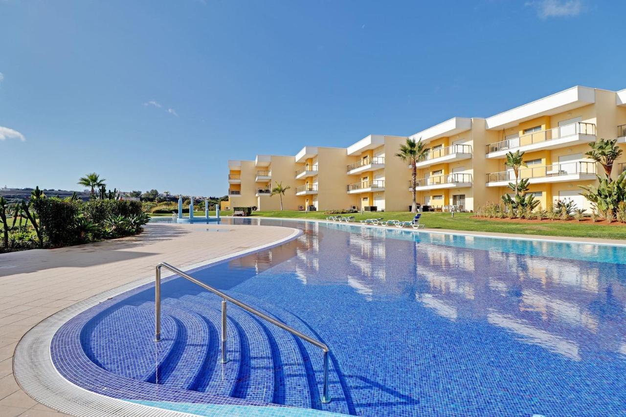 Albufeira Paradise With Pool By Homing Lägenhet Exteriör bild